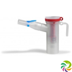 Pari LC Star Nebulizer