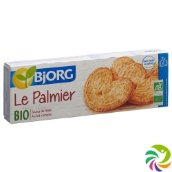 Bjorg Biskuit Dessert Preussen 100g