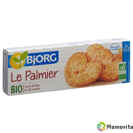 Bjorg Biskuit Dessert Preussen 100g buy online