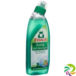 Frosch Wc Essigreiniger 750ml