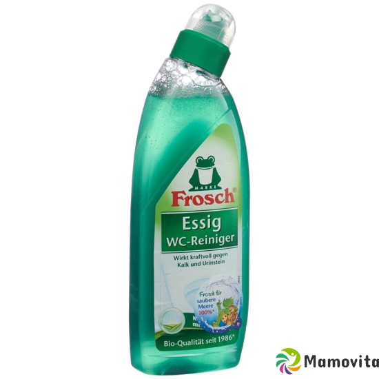 Frosch Wc Essigreiniger 750ml buy online