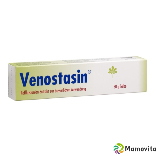 Venostasin Salbe 50g buy online