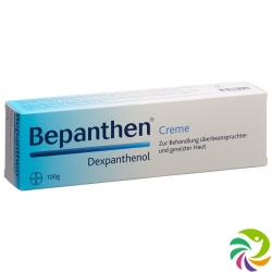 Bepanthen Creme 100g