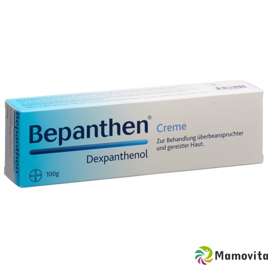 Bepanthen Creme 100g buy online