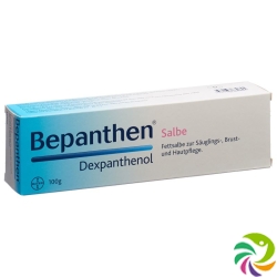 Bepanthen Salbe 100g