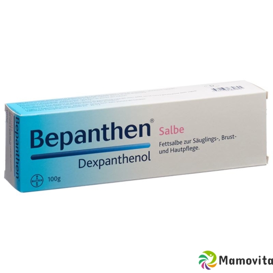 Bepanthen Salbe 100g buy online