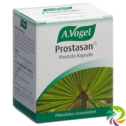 Prostasan 30 Kapseln