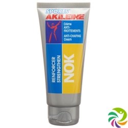 Akileine Sports Nok Schutzcreme Reibungen 75ml