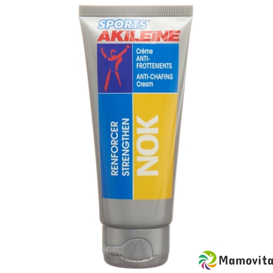 Akileine Sports Nok Schutzcreme Reibungen 75ml buy online