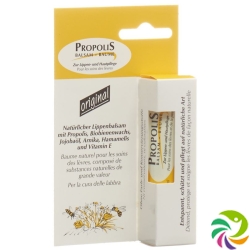 Propolis Balsam Tube 10ml