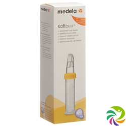 Medela SoftCup Spezial-Trinkbecher