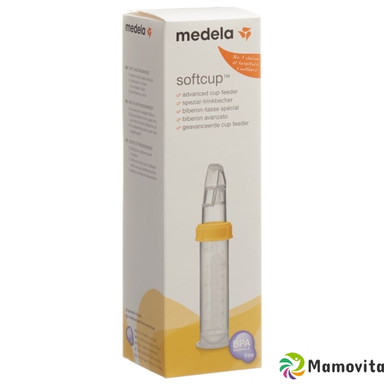 Medela SoftCup Spezial-Trinkbecher buy online