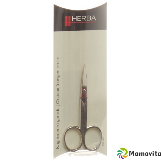 Herba Nagelschere 9cm Gerade 5414 buy online