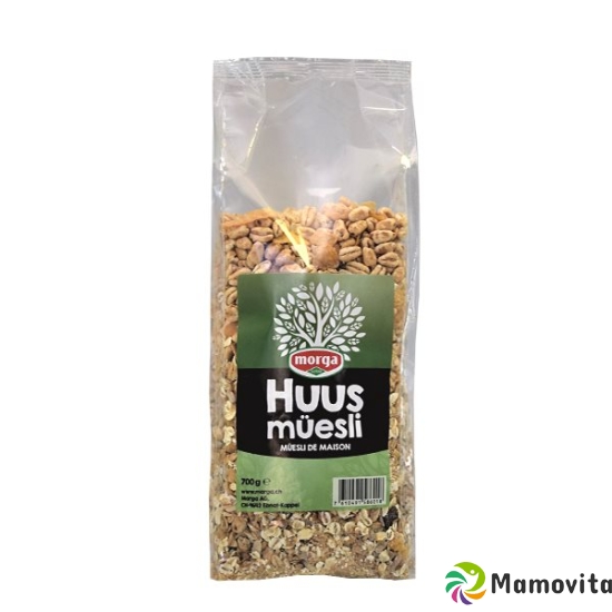 Issro Huusmüesli 700g buy online