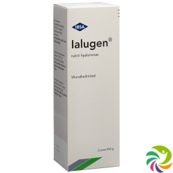 Ialugen Creme 500g