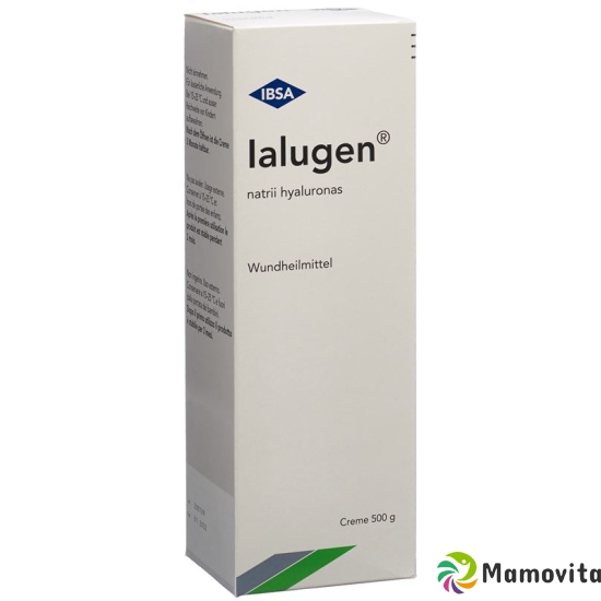 Ialugen Creme 500g buy online