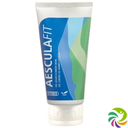 Aesculafit Gel Tube 150ml