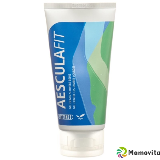 Aesculafit Gel Tube 150ml buy online