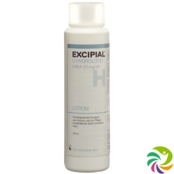 Excipial U Hydrolotion 500ml