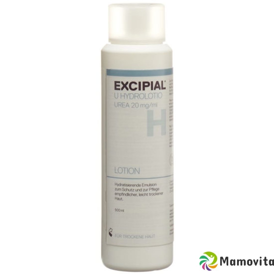 Excipial U Hydrolotion 500ml buy online