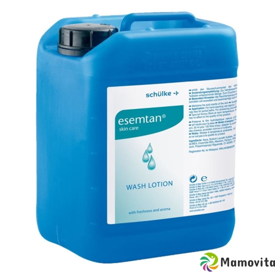 Esemtan Waschlotion 5L buy online