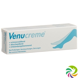 Venucreme Creme 50g