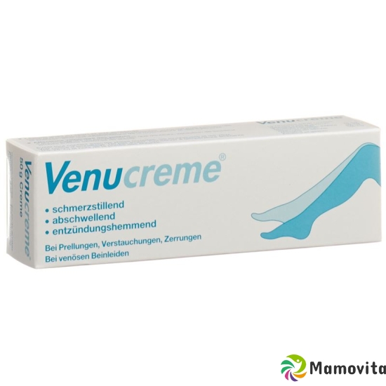 Venucreme Creme 50g buy online