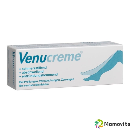 Venucreme Creme 100g buy online