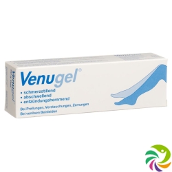 Venugel Gel 50g