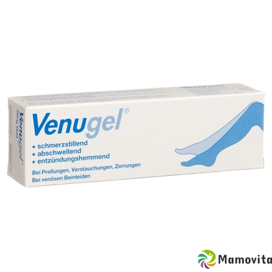 Venugel Gel 50g buy online