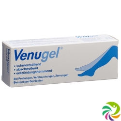 Venugel Gel 100g