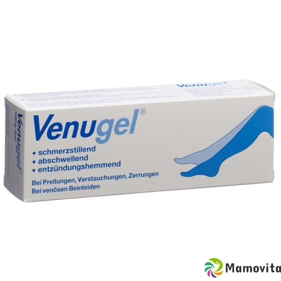 Venugel Gel 100g buy online