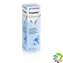 Triomer Nasenspray 125ml