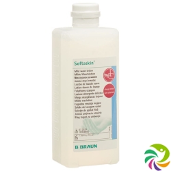 Softaskin Waschlotion 500ml