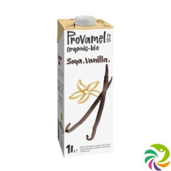 Provamel Bio Soja Drink Vanille 1L