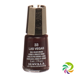 Mavala Nagellack Mini Color 133 Las Vegas 5ml