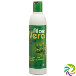 Kreson Aloe Vera Gel 100% 250ml