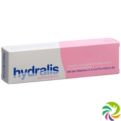 Hydralis Performance Creme 50g