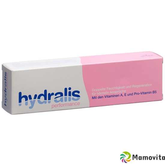 Hydralis Performance Creme 50g buy online