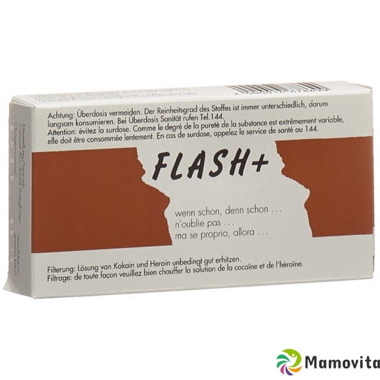 Flash Plus cannula brown buy online