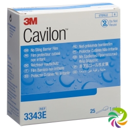 3M Cavilon Reizfrei Hautschutz Appl (n) 25x 1ml