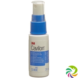 3M Cavilon Reizfreier Hautschutz O Beipa Neu 28ml