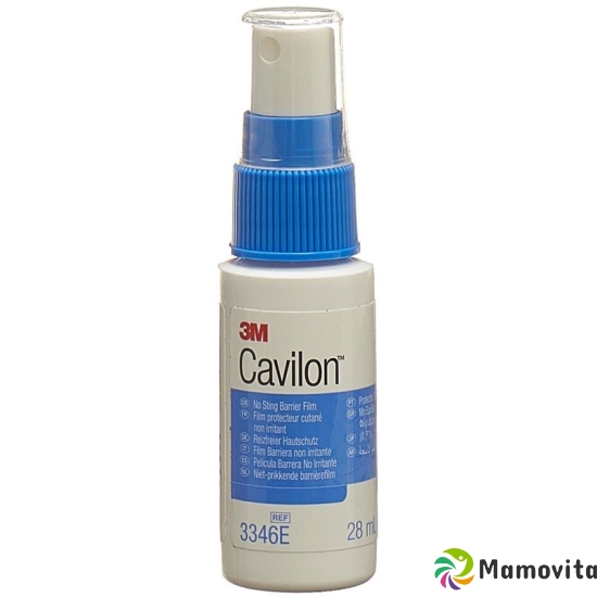 3M Cavilon Reizfreier Hautschutz O Beipa Neu 28ml buy online