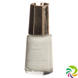 Mavala Nagellack Crazy Color 49 White 5ml