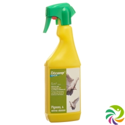 Crea Fernhalter Tauben Spray 500ml