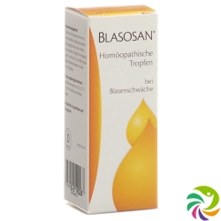 Blasosan Tropfen Flasche 50ml