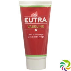 Eutra Vaseline Mehrzweck-Pflege 75ml