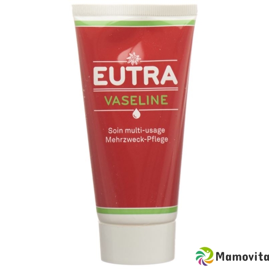 Eutra Vaseline Mehrzweck-Pflege 75ml buy online