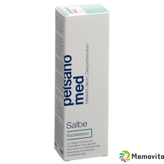 Pelsano Med Salbe 60g buy online