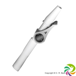 Bard Flip Flo Catheter Valve